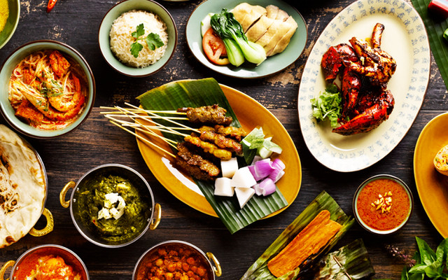 Quán 31 - Món Nhậu - Mạc Đĩnh Chi