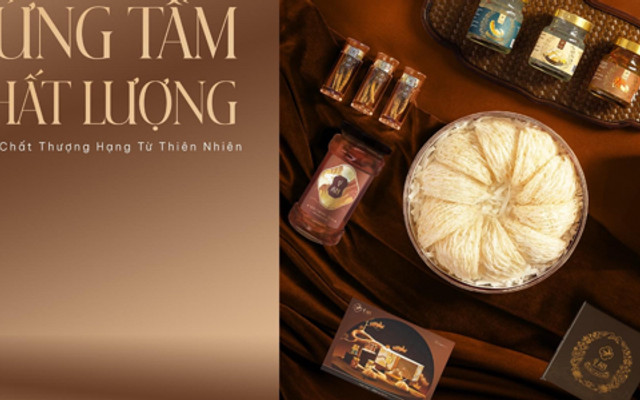 Ý An - Yến Chưng Sẵn - 295 Lý Thái Tổ