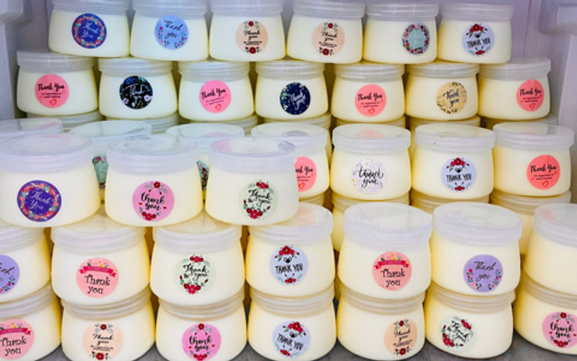 Bếp Mẹ Su - Tàu Hũ Singapore - Nguyễn Văn Khối