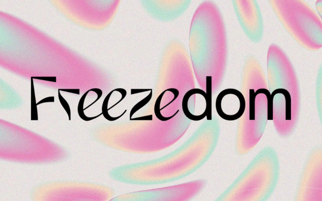 Kem Thủ Công Freezedom - Gelato - 2 Nước Phần Lan