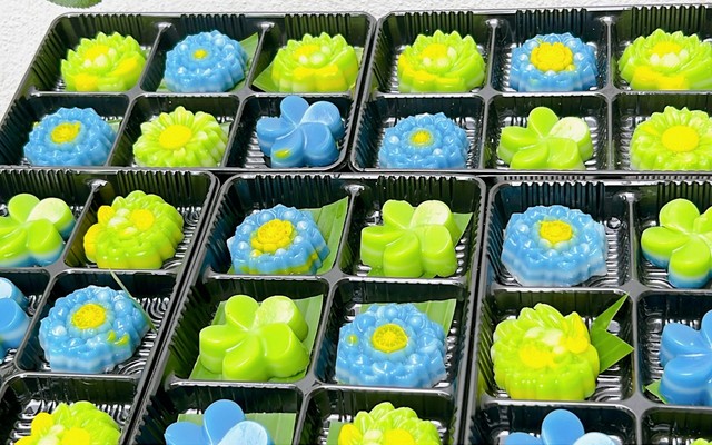 Bếp Nhà Thỏ - Chân Gà Sốt Thái, Chân Gà Xả Tắc & Ăn Vặt