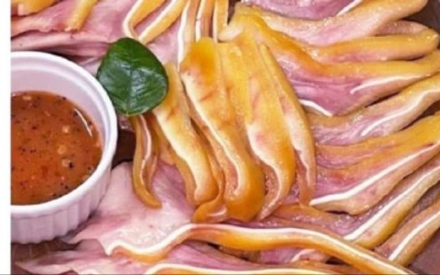 Minishop Nhí Nhảnh 2 - Cô Giang