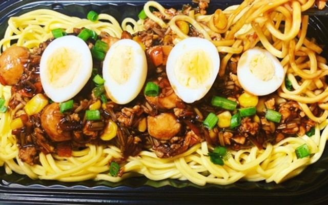 Bếp Tomato - Cơm Trưa, Ăn Vặt & Trà Sữa