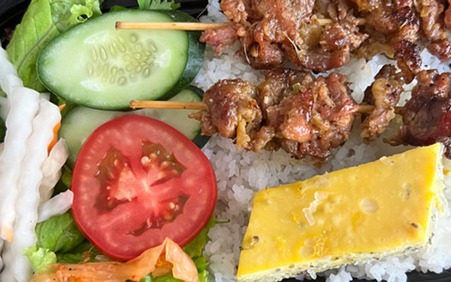 Cơm Tấm Thiện Nhân - Cơm Tấm - 70 Lý Thái Tổ