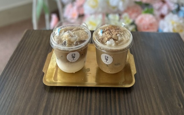 PHIN - Coffee And More - 202 Thích Quảng Đức