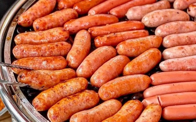 Chất Food Rạch Giá - Trần Phú