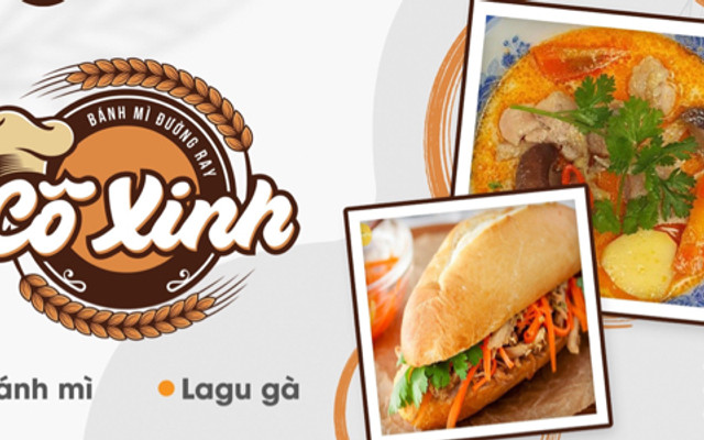 Lagu Gà - Bánh Mì Cô Xinh