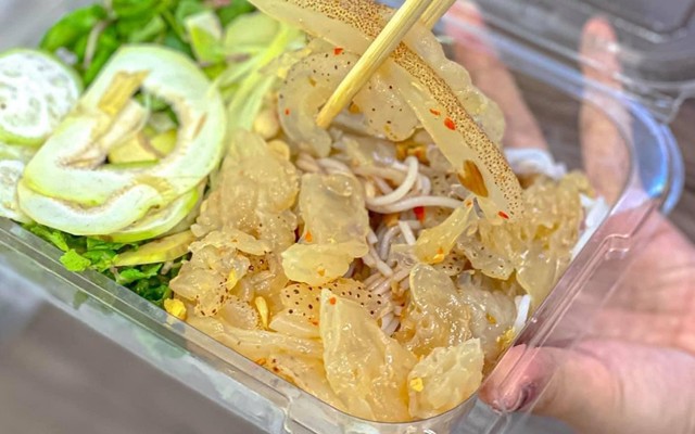 Bún Sứa Hà Giang