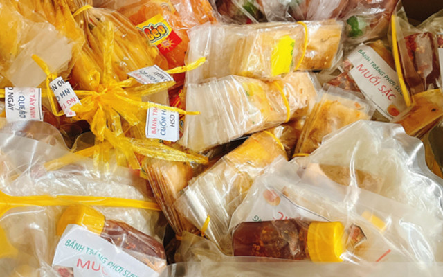 Diamond Tea - 38 Đường Số 17