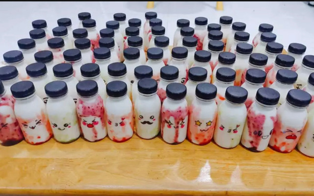 Bảo Yến - Sữa Chua - Phủ Thượng Đoạn