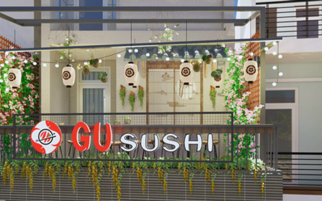 GU Sushi