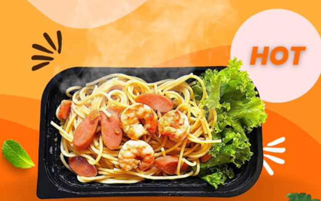 The Minie Coffee & Food