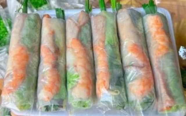 Ăn Vặt Nhà Cá Mập - Trà Sữa & Cá Viên Chiên