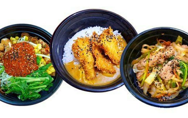 SUCA - Cơm Curry Nhật Bản