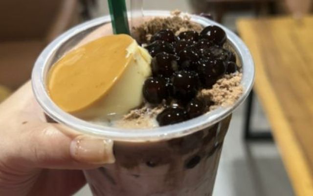 Khanh Cafe - Cafe, Trà & Yaourt - Bình Giã