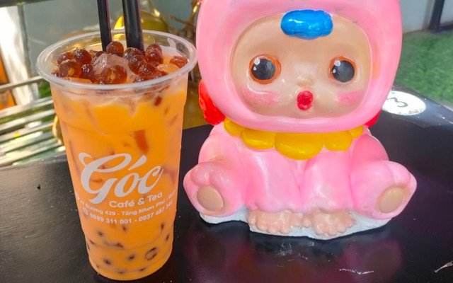 Góc - Cafe & Tea - Đường 429