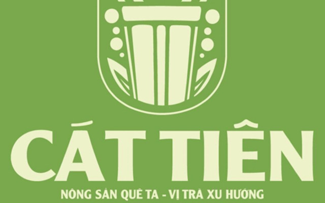 Trà Bí Đao Cát Tiên