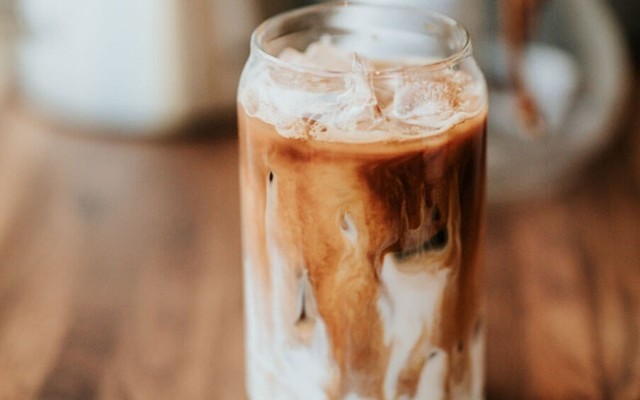 KAFÉ HOUSE - Phú Hòa