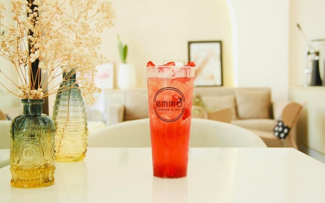 Emmà Coffee & Tea - Trà Sữa Emmà