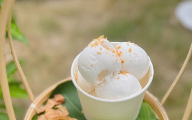 Kem Xôi - Tàu Hũ 52 Quang Trung