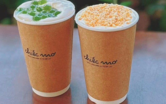 Chiếc Mơ Hà Đông - Trà Ô Long Đậm Vị Từ Đà Lạt