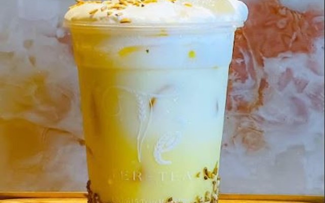 Tẻ Ter Tea - Nguyễn Quý Đôn