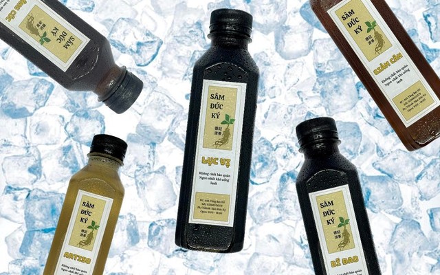 Sâm Đức Ký - Tăng Bạt Hổ