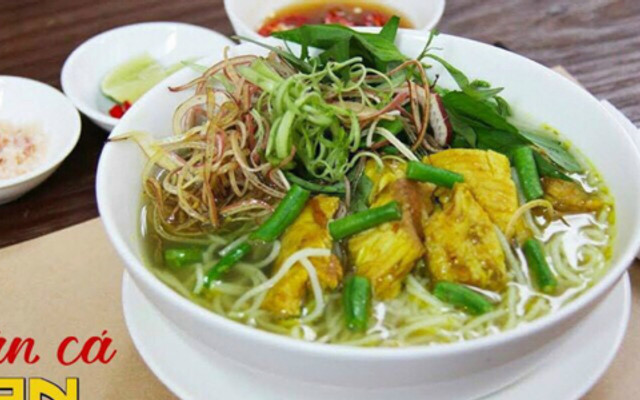 Quán Cô Hai - Đường 29