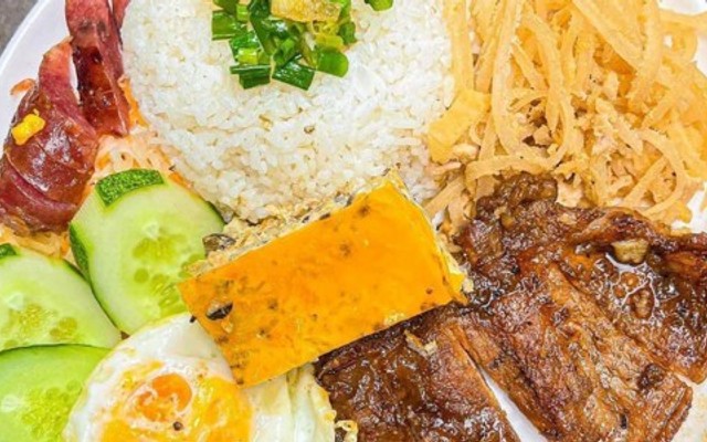 Cơm Tấm Sáu Dô - Hồng Hà