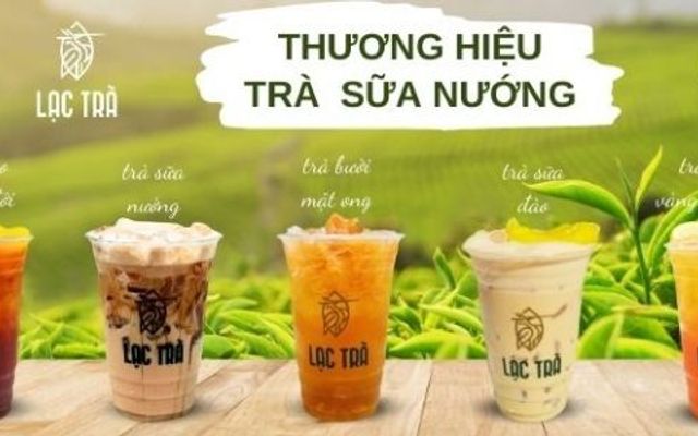 Lạc Trà - Nguyễn Cư Trinh