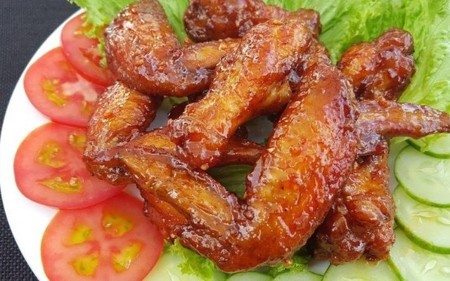 Quán 79 - Các Món Nướng & Xào - Lê Thị Riêng