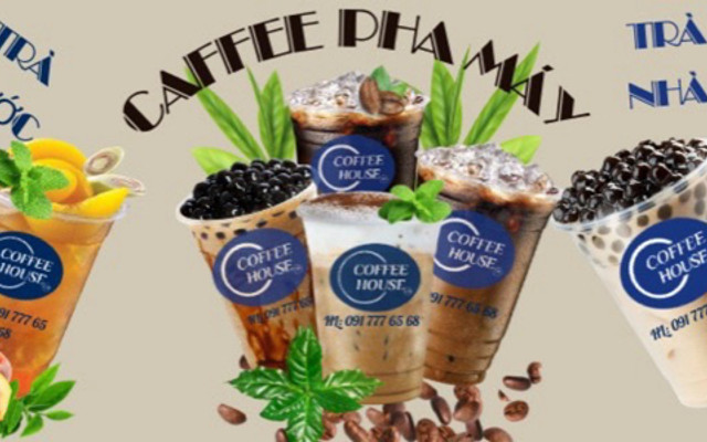 Coffee House - Nguyễn Tiểu La