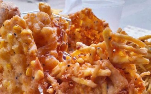 Linh Su Food - Nem Chả, Bánh Khoai & Đồ Uống - Quang Lãm