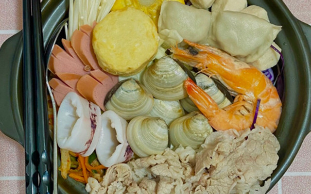 Hạnh Food - Gà Ủ Muối, Mỳ Cay & Mỳ Trộn Indomie - Shop Online