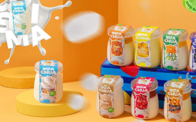 Cosima Premium Dessert