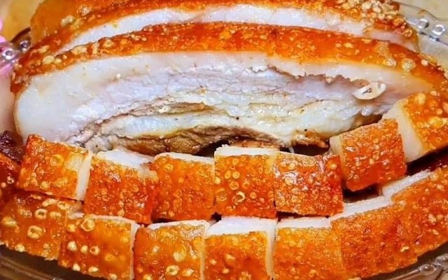 Heo Quay Tây Bắc - Hiệp Bình