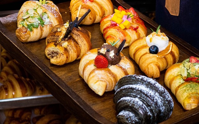 Friendship Cake & Dessert Thủ Đức - Khu Sala