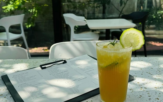 Nước Ép Minh Khôi - Trà Sữa, Cà Phê & Rau Má Pha