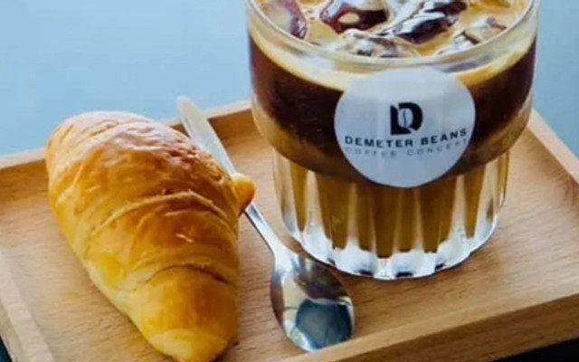 DEMETER BEANS - Phan Trung