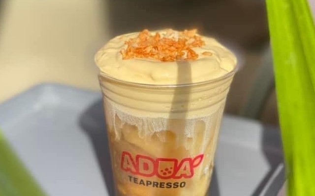 ADUÁ Teapresso - Nguyễn Huệ