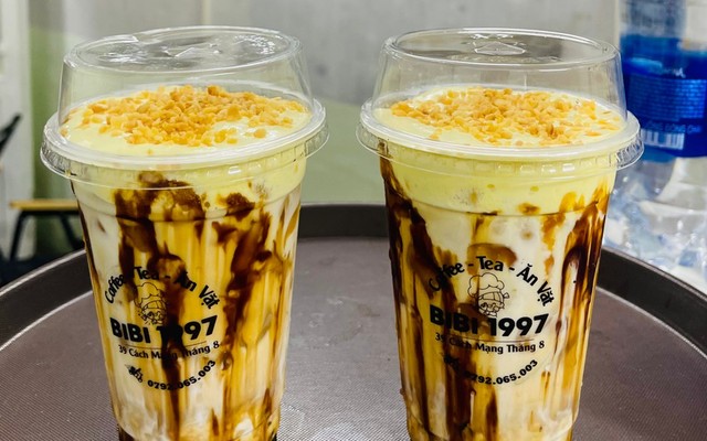 BiBi 1997 Coffee - Tea - Ăn Vặt