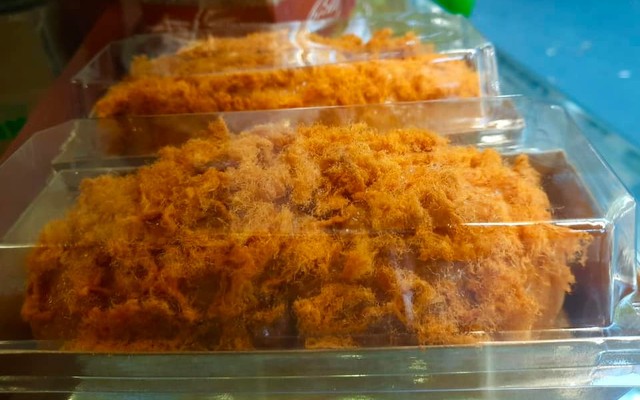 1991 Bakery - Tiệm Bánh Mì, Bánh Ngọt & Bánh Mặn