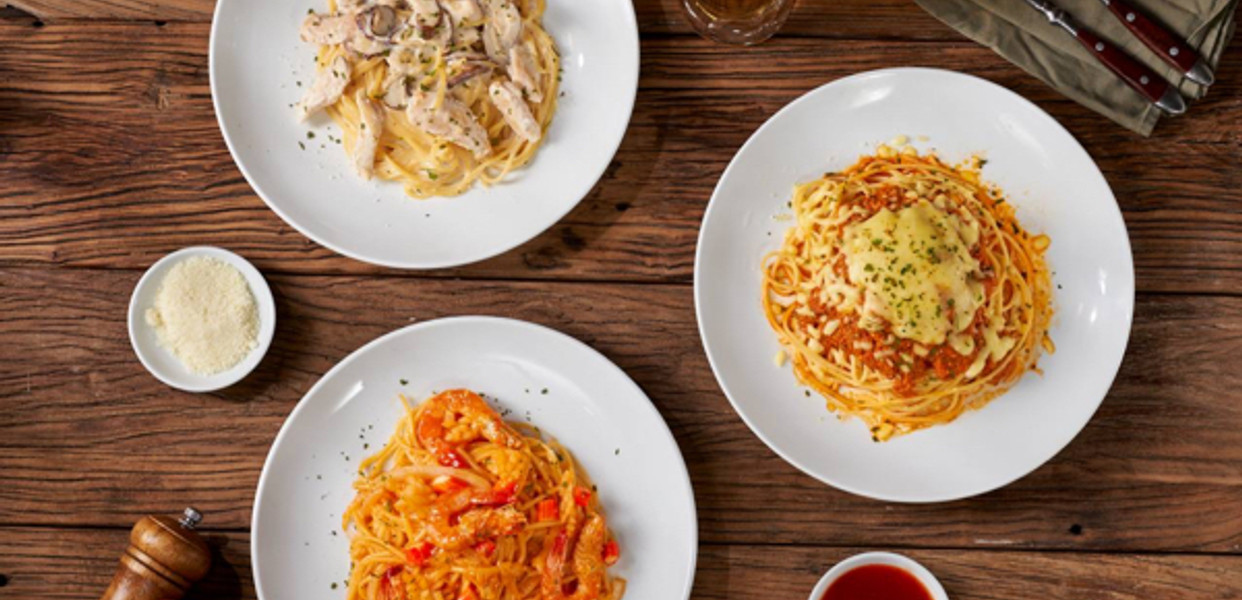 AKie Pasta Tôn Đức Thắng: Điểm Đến Lý Tưởng Cho Tín Đồ Mỳ Ý Tại Hà Nội