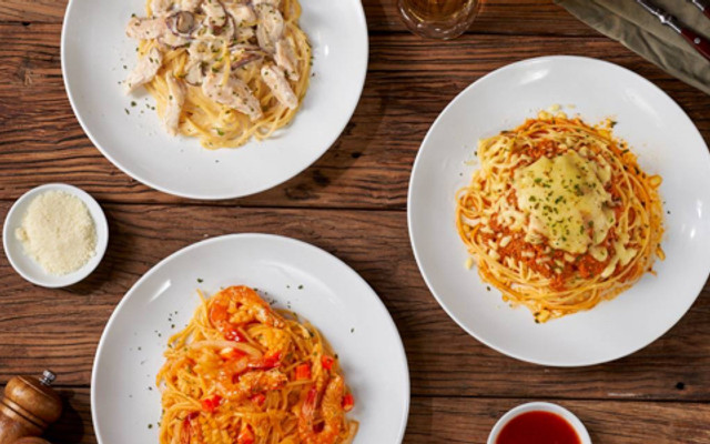 AKie Pasta