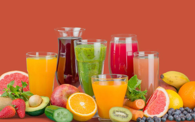 TIỆM NHÀ KEM - Nước Ép, Sinh Tố & Bánh Mỳ - Mỹ Đình