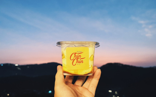 Hiệu Bánh Chín Chín - Trà Sữa & Bánh Ngọt - Đinh Tiên Hoàng