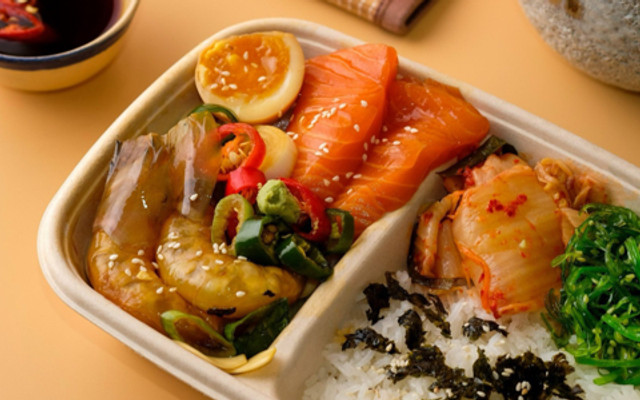 Ăn Vặt 24h - Bếp Bà Ngọc