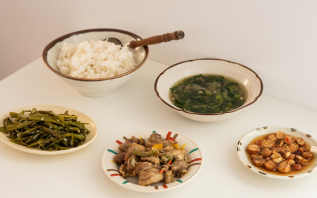 Quán Cơm Nhà Là Nhất ! - Trần Xuân Soạn