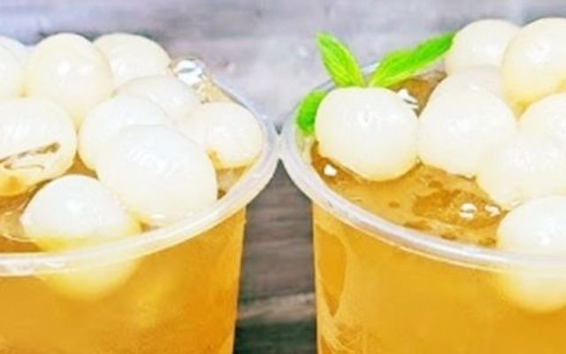 Trà Sữa Shun Cha - Huỳnh Cương