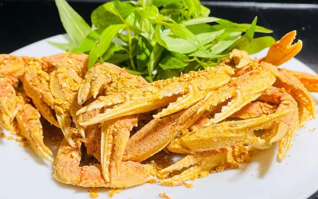 Ốc 30k - Hải Sản, Mì Xào & Cút Lộn Xào Me